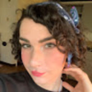 Meet your Posher, Scarlett